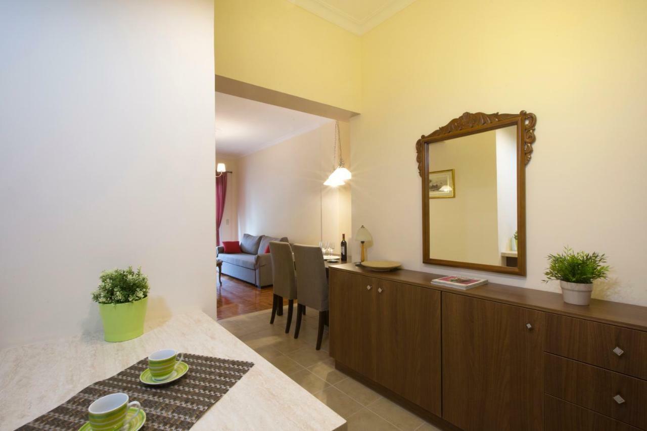Keramikos Cozy Apartment By Yha Atena Exterior foto